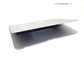 portatil apple apple macbook air core i5 1.3 13 (2013) (a1466)
