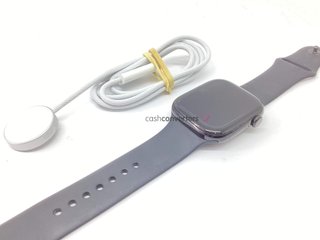 apple watch series 10 46mm (gps 4g) aluminio