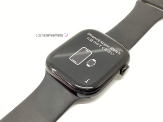 apple watch series 10 46mm (gps 4g) aluminio
