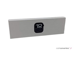 apple watch series 10 46mm (gps 4g) aluminio