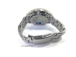 reloj pulsera caballero casio era-100