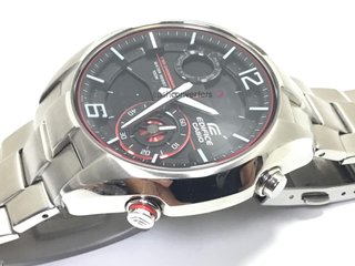 reloj pulsera caballero casio era-100