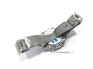 reloj pulsera caballero casio era-100