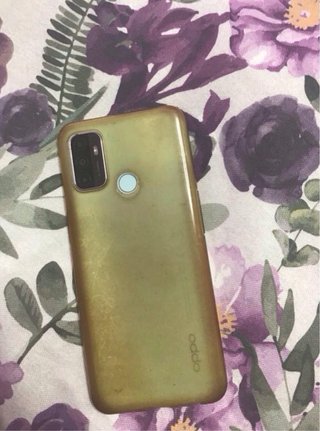Oppo Plata/Blanco