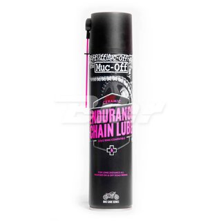 Grasa de cadena cerámica Muc-Off Motorcy D33F