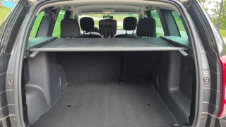 Dacia Duster 2012