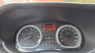 Dacia Duster 2012
