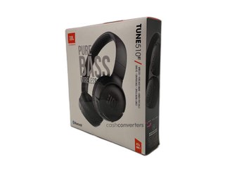 diadema jbl tune 510bt