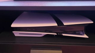 PS5 Pro 2TB con Lector + Juego