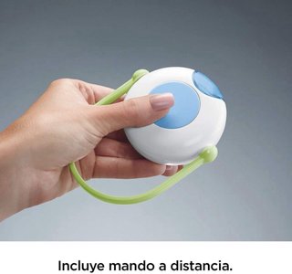 Móvil Ositos Voladores Fisher Price