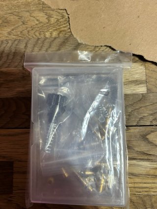 Kit Carburador Honda Transalp 650
