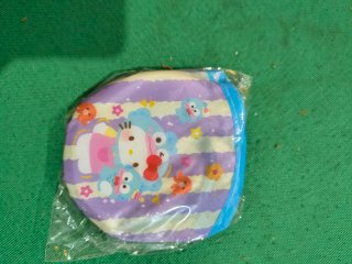 Set sanrio 10 pezzi