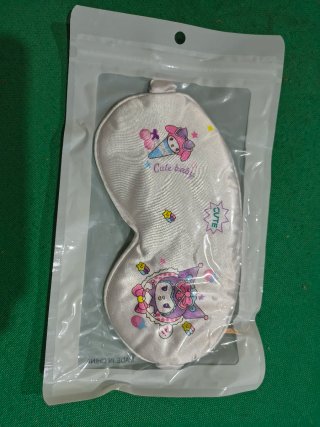 Set sanrio 10 pezzi