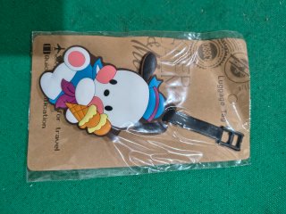 Set sanrio 10 pezzi