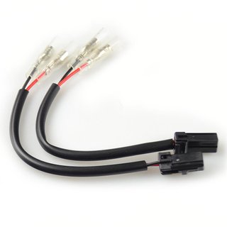Cables de instalación de intermitentes o B614
