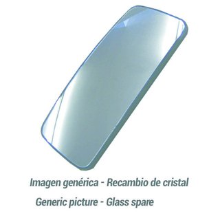 Recambio cristal espejo retrovisor con b 4603