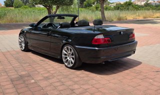 BMW Serie 3 2005