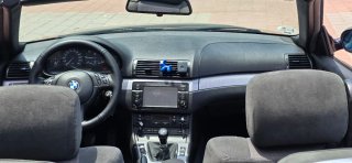 BMW Serie 3 2005