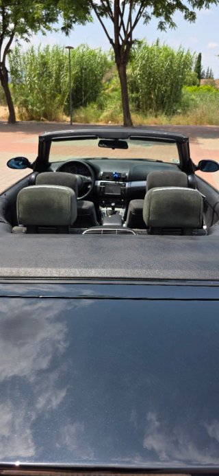 BMW Serie 3 2005