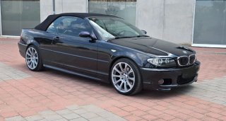 BMW Serie 3 2005