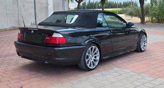 BMW Serie 3 2005