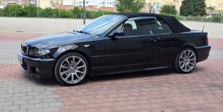 BMW Serie 3 2005