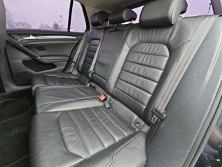 Volkswagen Golf 2013