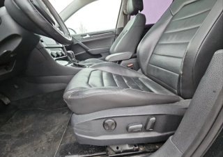 Volkswagen Golf 2013