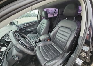 Volkswagen Golf 2013
