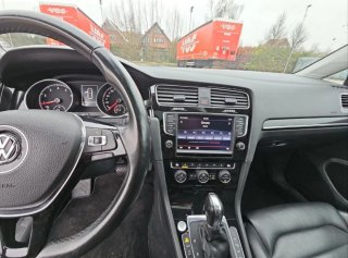 Volkswagen Golf 2013