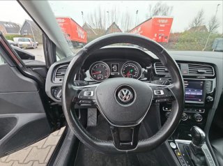 Volkswagen Golf 2013