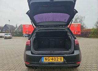 Volkswagen Golf 2013