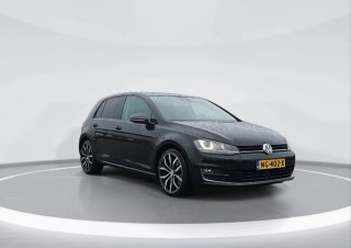 Volkswagen Golf 2013