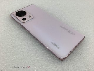 xiaomi 13 lite 8gb 128gb