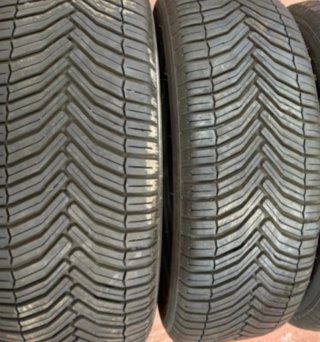 Neumáticos 235/55 R17 103V