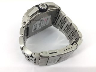 reloj pulsera caballero jaguar j638