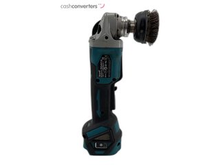 radial makita dga518