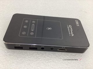 mini proyector otha d05e