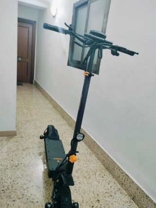 Patín Eléctrico Ausom L1 Max