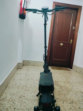 Patín Eléctrico Ausom L1 Max