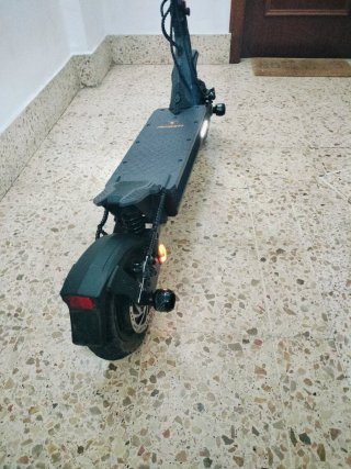 Patín Eléctrico Ausom L1 Max