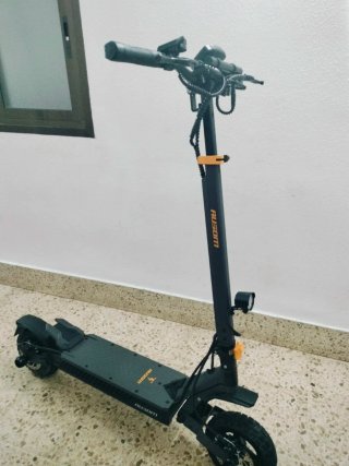 Patín Eléctrico Ausom L1 Max