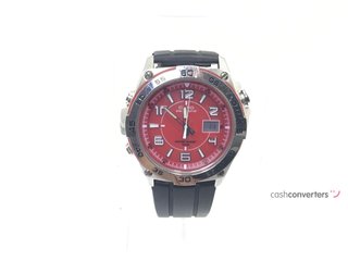reloj pulsera caballero casio wvq-143
