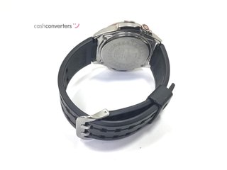 reloj pulsera caballero casio wvq-143