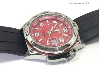 reloj pulsera caballero casio wvq-143