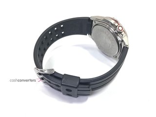 reloj pulsera caballero casio wvq-143
