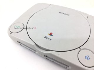 sony ps one
