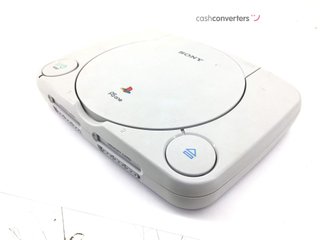 sony ps one