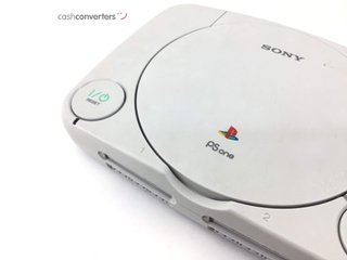 sony ps one