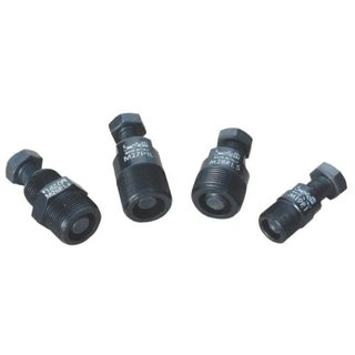 Extractor de volante magnético BUZZETTI  7F16
